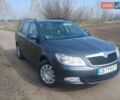 Серый Шкода Октавия, объемом двигателя 1.6 л и пробегом 262 тыс. км за 9300 $, фото 1 на Automoto.ua
