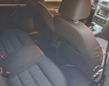 Серый Шкода Октавия, объемом двигателя 1.99 л и пробегом 274 тыс. км за 8850 $, фото 22 на Automoto.ua