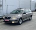 Сірий Шкода Октавія, об'ємом двигуна 1.6 л та пробігом 180 тис. км за 6999 $, фото 7 на Automoto.ua