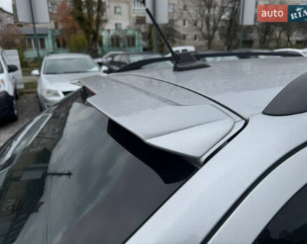 Серый Шкода Октавия, объемом двигателя 1.6 л и пробегом 236 тыс. км за 9900 $, фото 26 на Automoto.ua