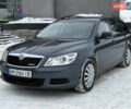 Серый Шкода Октавия, объемом двигателя 1.6 л и пробегом 275 тыс. км за 6500 $, фото 1 на Automoto.ua
