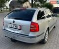 Сірий Шкода Октавія, об'ємом двигуна 1.6 л та пробігом 257 тис. км за 5350 $, фото 7 на Automoto.ua