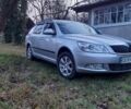 Серый Шкода Октавия, объемом двигателя 1.6 л и пробегом 267 тыс. км за 8300 $, фото 14 на Automoto.ua