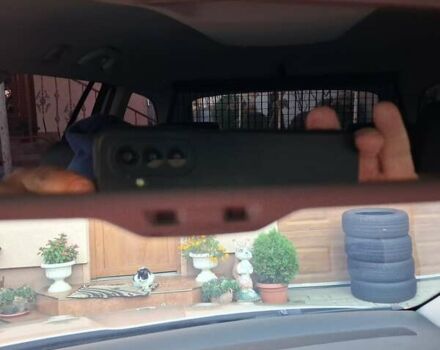 Серый Шкода Октавия, объемом двигателя 1.99 л и пробегом 274 тыс. км за 8850 $, фото 41 на Automoto.ua