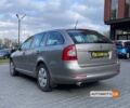 Сірий Шкода Октавія, об'ємом двигуна 1.8 л та пробігом 82 тис. км за 10400 $, фото 3 на Automoto.ua