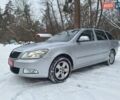 Сірий Шкода Октавія, об'ємом двигуна 2 л та пробігом 260 тис. км за 10200 $, фото 1 на Automoto.ua