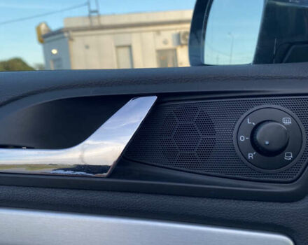 Серый Шкода Октавия, объемом двигателя 2 л и пробегом 218 тыс. км за 9900 $, фото 43 на Automoto.ua