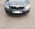 Шкода Октавія 2011 у Львові на Automoto.ua Сірий Шкода Октавія, об'ємом двигуна 0 л та пробігом 320 тис. км за 6000 $, фото 1 на Automoto.ua