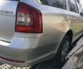 Серый Шкода Октавия, объемом двигателя 1.6 л и пробегом 200 тыс. км за 2990 $, фото 17 на Automoto.ua