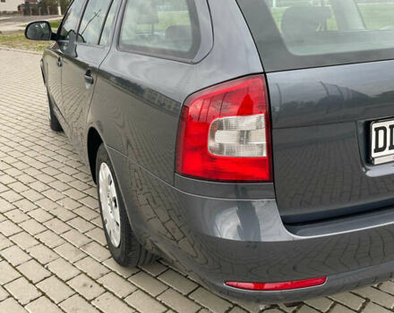 Сірий Шкода Октавія, об'ємом двигуна 1.39 л та пробігом 175 тис. км за 7900 $, фото 13 на Automoto.ua