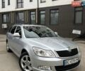 Серый Шкода Октавия, объемом двигателя 1.99 л и пробегом 241 тыс. км за 9350 $, фото 1 на Automoto.ua