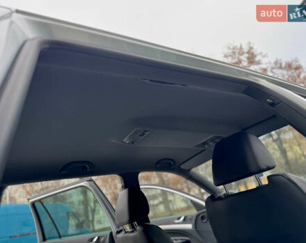 Серый Шкода Октавия, объемом двигателя 1.98 л и пробегом 186 тыс. км за 10750 $, фото 23 на Automoto.ua