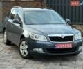 Сірий Шкода Октавія, об'ємом двигуна 1.6 л та пробігом 225 тис. км за 8000 $, фото 1 на Automoto.ua