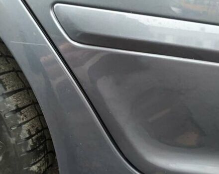 Серый Шкода Октавия, объемом двигателя 1.2 л и пробегом 239 тыс. км за 6000 $, фото 13 на Automoto.ua