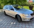 Серый Шкода Октавия, объемом двигателя 1.4 л и пробегом 211 тыс. км за 5750 $, фото 1 на Automoto.ua