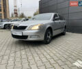 Сірий Шкода Октавія, об'ємом двигуна 1.8 л та пробігом 250 тис. км за 6999 $, фото 6 на Automoto.ua
