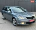 Сірий Шкода Октавія, об'ємом двигуна 1.6 л та пробігом 300 тис. км за 8700 $, фото 1 на Automoto.ua