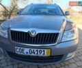 Серый Шкода Октавия, объемом двигателя 1.6 л и пробегом 298 тыс. км за 7950 $, фото 6 на Automoto.ua