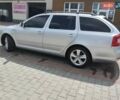 Серый Шкода Октавия, объемом двигателя 1.6 л и пробегом 233 тыс. км за 9200 $, фото 8 на Automoto.ua