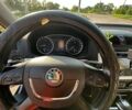 Серый Шкода Октавия, объемом двигателя 1.97 л и пробегом 300 тыс. км за 11600 $, фото 6 на Automoto.ua