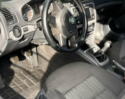 Сірий Шкода Октавія, об'ємом двигуна 1.6 л та пробігом 286 тис. км за 8200 $, фото 10 на Automoto.ua