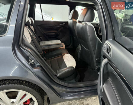 Сірий Шкода Октавія, об'ємом двигуна 2 л та пробігом 270 тис. км за 12000 $, фото 52 на Automoto.ua