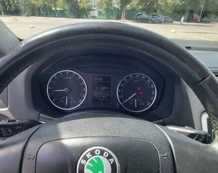 Серый Шкода Октавия, объемом двигателя 1.6 л и пробегом 270 тыс. км за 9100 $, фото 23 на Automoto.ua