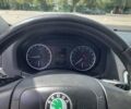 Серый Шкода Октавия, объемом двигателя 1.6 л и пробегом 270 тыс. км за 9100 $, фото 23 на Automoto.ua