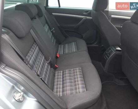 Сірий Шкода Октавія, об'ємом двигуна 1.6 л та пробігом 242 тис. км за 9750 $, фото 10 на Automoto.ua