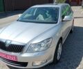 Серый Шкода Октавия, объемом двигателя 1.8 л и пробегом 149 тыс. км за 10100 $, фото 2 на Automoto.ua