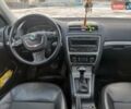 Серый Шкода Октавия, объемом двигателя 1.97 л и пробегом 350 тыс. км за 9000 $, фото 12 на Automoto.ua