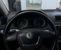 Серый Шкода Октавия, объемом двигателя 1.9 л и пробегом 303 тыс. км за 8250 $, фото 10 на Automoto.ua