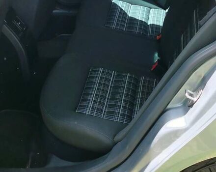 Серый Шкода Октавия, объемом двигателя 1.4 л и пробегом 211 тыс. км за 7100 $, фото 4 на Automoto.ua