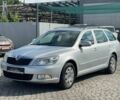 Серый Шкода Октавия, объемом двигателя 1.6 л и пробегом 232 тыс. км за 8950 $, фото 1 на Automoto.ua