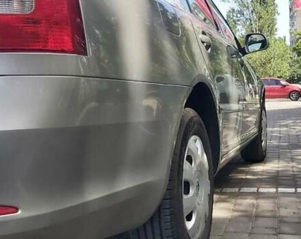 Серый Шкода Октавия, объемом двигателя 1.6 л и пробегом 270 тыс. км за 9100 $, фото 48 на Automoto.ua