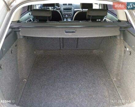 Серый Шкода Октавия, объемом двигателя 1.8 л и пробегом 160 тыс. км за 9200 $, фото 35 на Automoto.ua