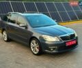 Серый Шкода Октавия, объемом двигателя 1.98 л и пробегом 182 тыс. км за 10999 $, фото 17 на Automoto.ua