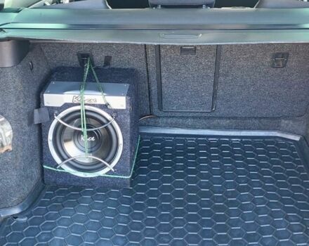 Серый Шкода Октавия, объемом двигателя 1.8 л и пробегом 226 тыс. км за 8000 $, фото 4 на Automoto.ua