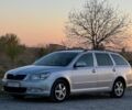 Сірий Шкода Октавія, об'ємом двигуна 1.6 л та пробігом 286 тис. км за 6900 $, фото 1 на Automoto.ua