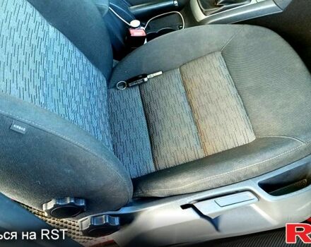 Серый Шкода Октавия, объемом двигателя 1.8 л и пробегом 230 тыс. км за 9200 $, фото 8 на Automoto.ua