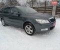 Сірий Шкода Октавія, об'ємом двигуна 1.6 л та пробігом 142 тис. км за 7750 $, фото 6 на Automoto.ua