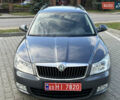 Серый Шкода Октавия, объемом двигателя 0 л и пробегом 255 тыс. км за 7399 $, фото 4 на Automoto.ua