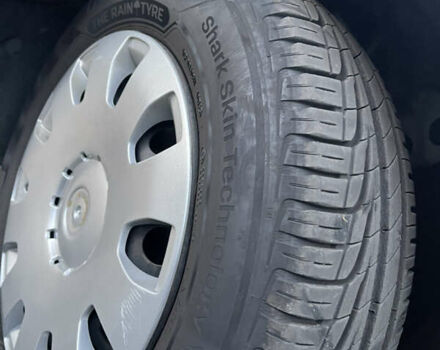 Серый Шкода Октавия, объемом двигателя 1.6 л и пробегом 290 тыс. км за 8900 $, фото 20 на Automoto.ua