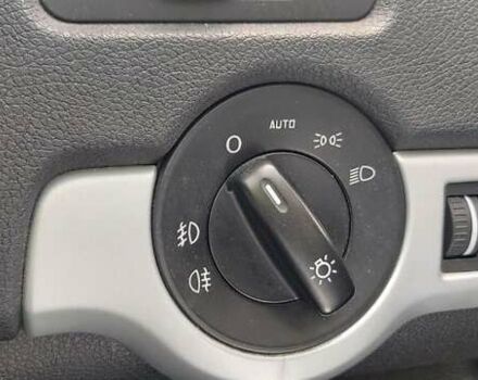 Серый Шкода Октавия, объемом двигателя 1.6 л и пробегом 270 тыс. км за 9100 $, фото 57 на Automoto.ua