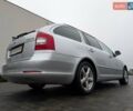 Сірий Шкода Октавія, об'ємом двигуна 1.4 л та пробігом 210 тис. км за 7250 $, фото 22 на Automoto.ua