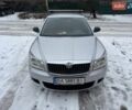 Сірий Шкода Октавія, об'ємом двигуна 1.6 л та пробігом 273 тис. км за 6500 $, фото 1 на Automoto.ua