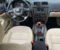 Сірий Шкода Октавія, об'ємом двигуна 1.6 л та пробігом 290 тис. км за 7200 $, фото 1 на Automoto.ua
