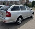 Сірий Шкода Октавія, об'ємом двигуна 1.8 л та пробігом 222 тис. км за 9900 $, фото 4 на Automoto.ua