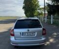 Серый Шкода Октавия, объемом двигателя 1.98 л и пробегом 163 тыс. км за 9500 $, фото 4 на Automoto.ua