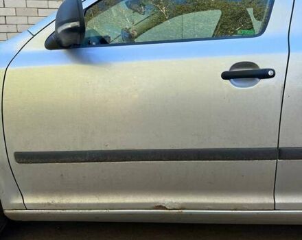 Серый Шкода Октавия, объемом двигателя 1.6 л и пробегом 230 тыс. км за 5700 $, фото 9 на Automoto.ua